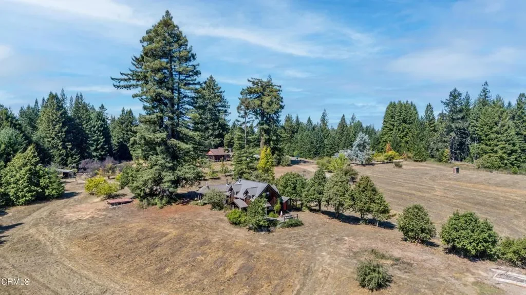 28580 Comptche Ukiah Road, Comptche, California, United States. - Photo 17