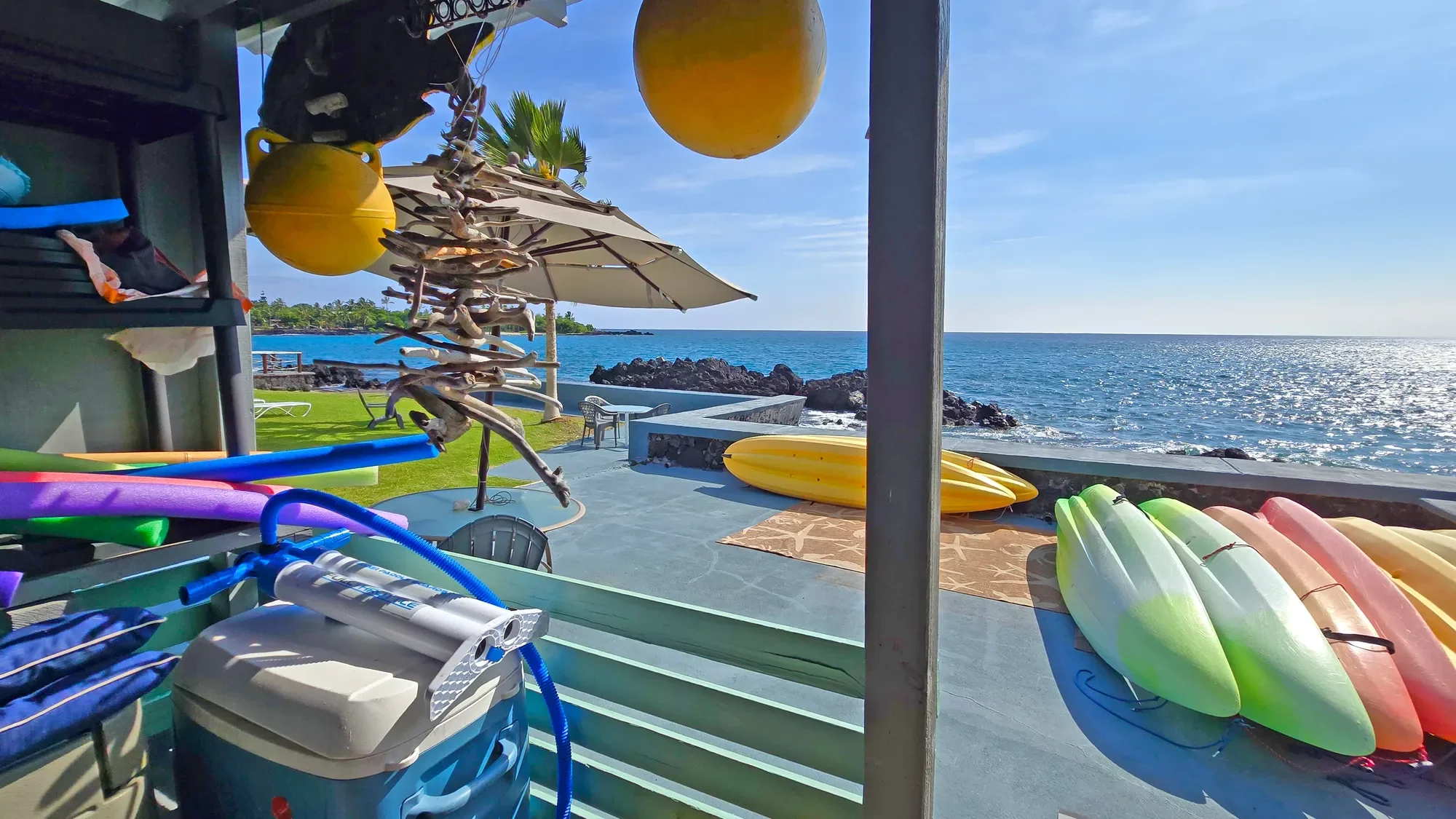 82-6047 PUUHONUA RD, Captain Cook, HI 96704, Captain Cook, Hawaii, United States. - Photo 3