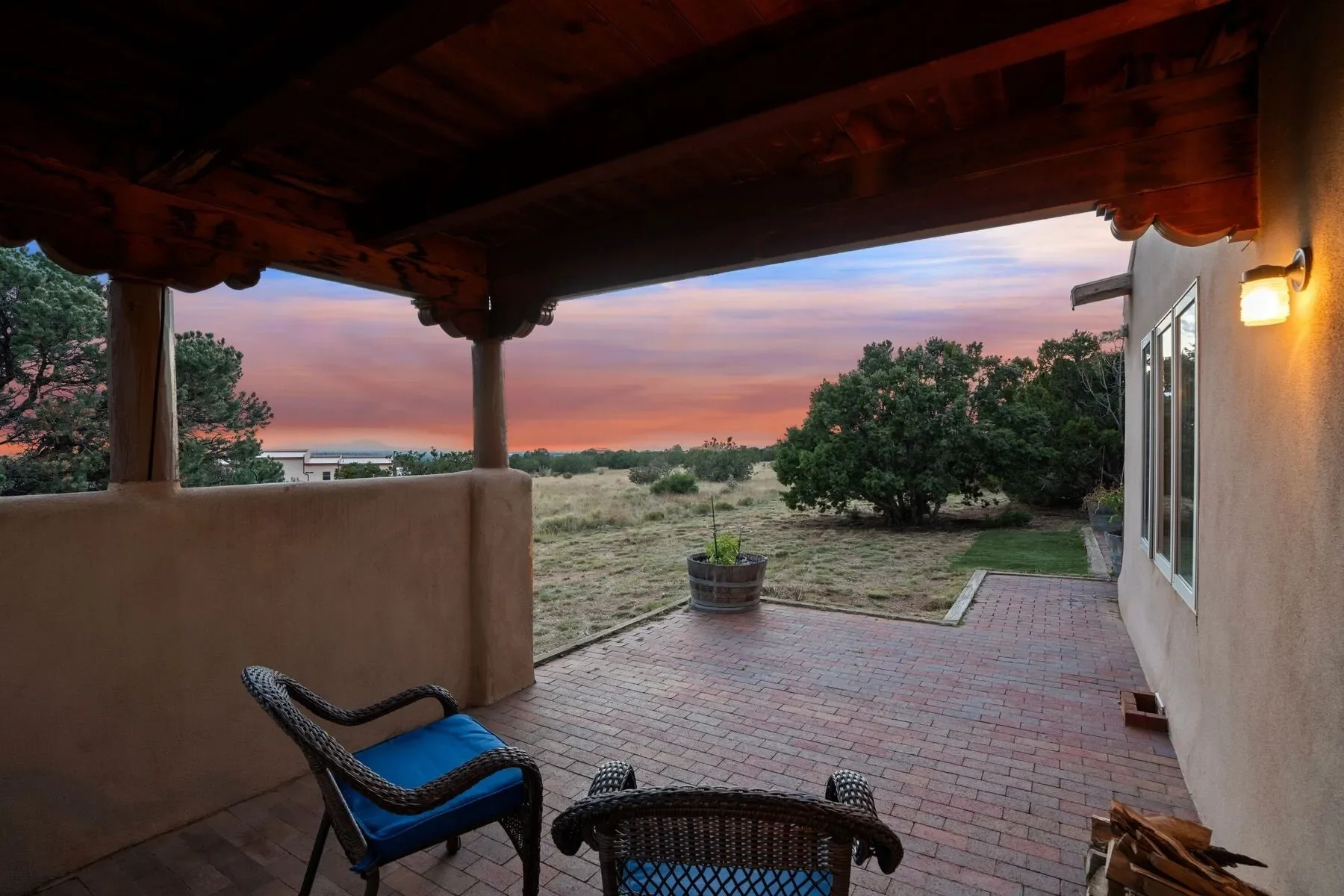 17 Camino Estrellas , Santa Fe, NM 87508, Santa Fe, New Mexico, United States. - Photo 8