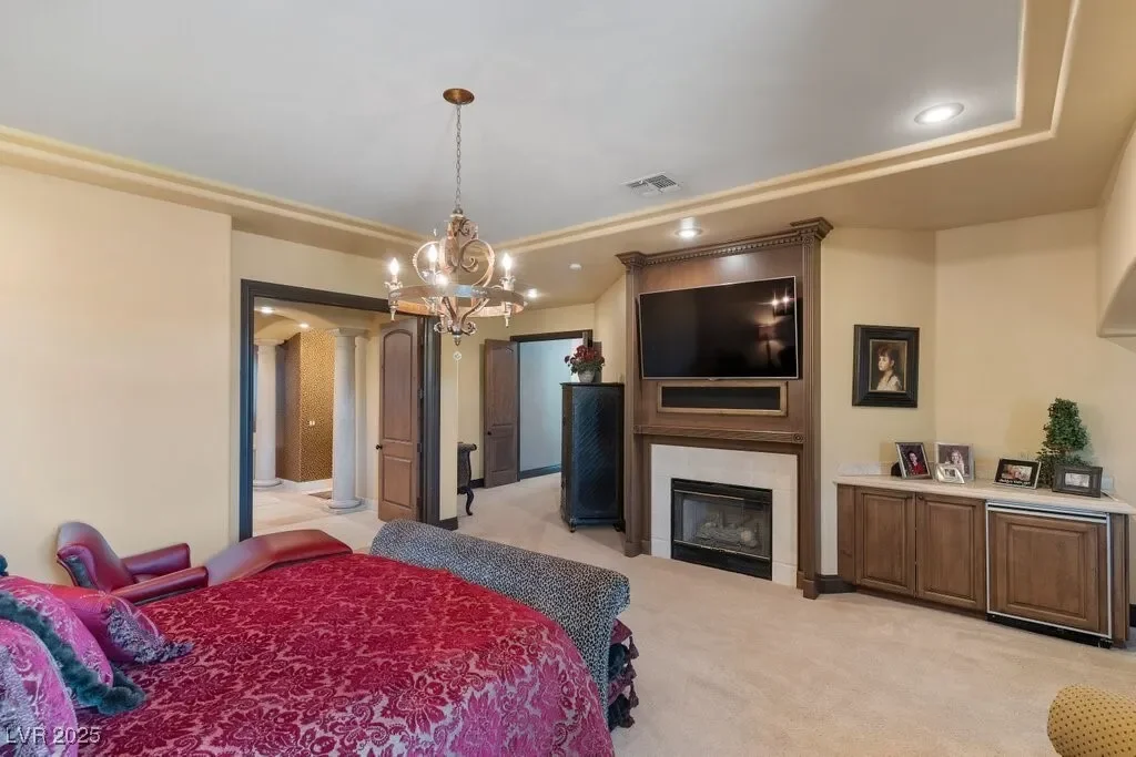 9717 Winter Palace Drive, Las Vegas, Nevada, United States. - Photo 32