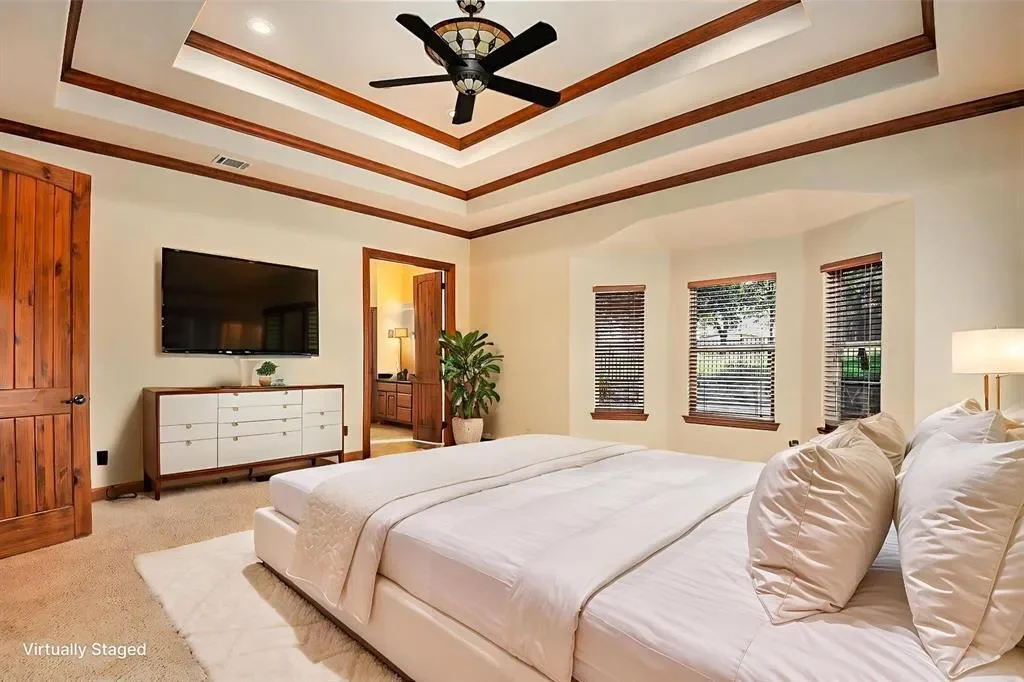 112 Bonita Drive, Springtown, Texas, United States. - Photo 24