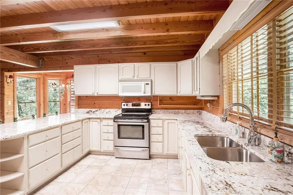 221 Laurel Circle, Dahlonega, Georgia, United States. - Photo 18