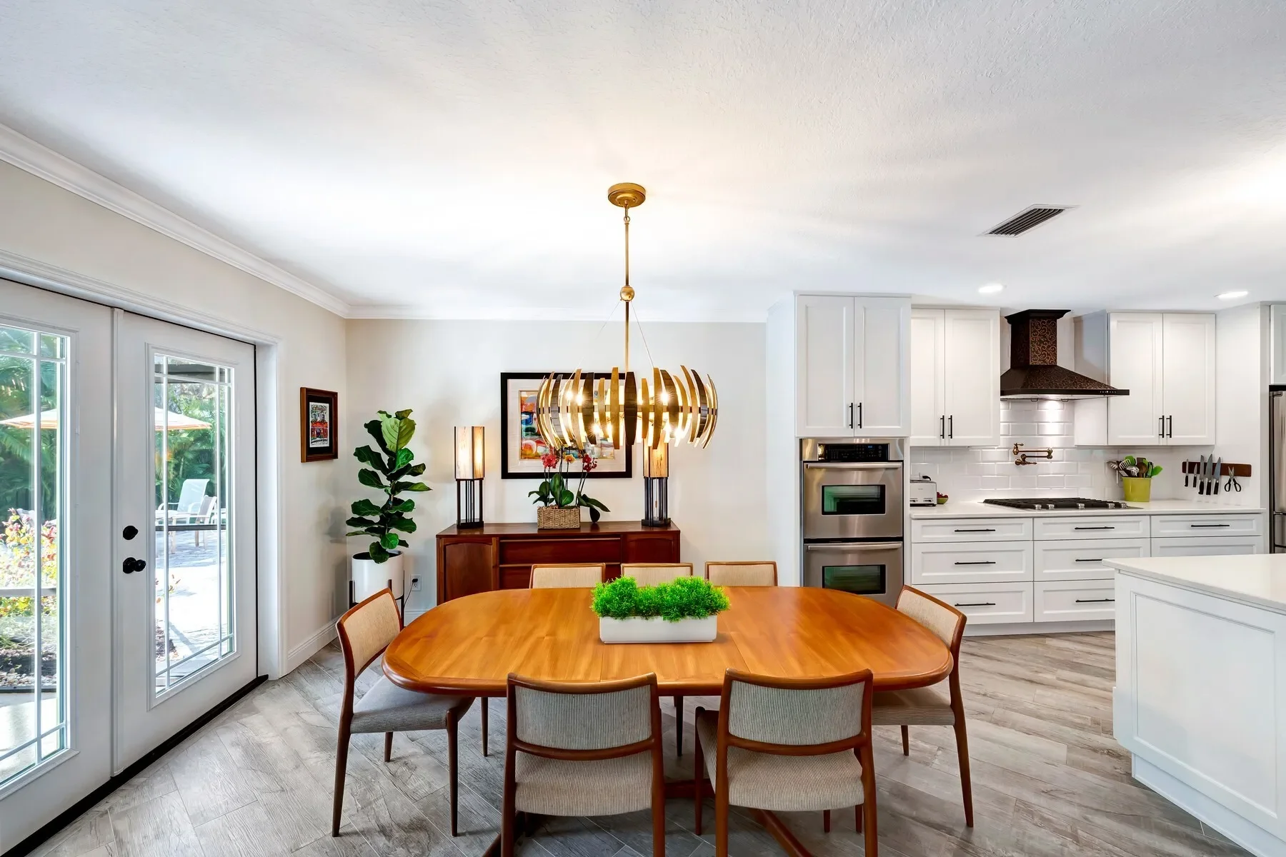 316 Eugenia Road , Vero Beach, FL 32963, Vero Beach, Florida, United States. - Photo 20
