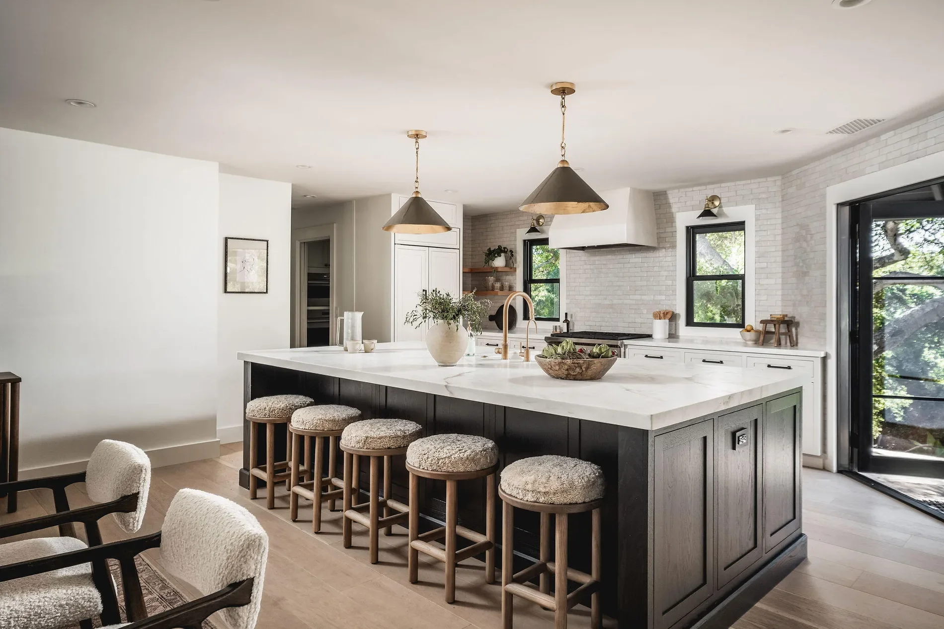 1383 School House Road, Montecito, California, United States. - Photo 2