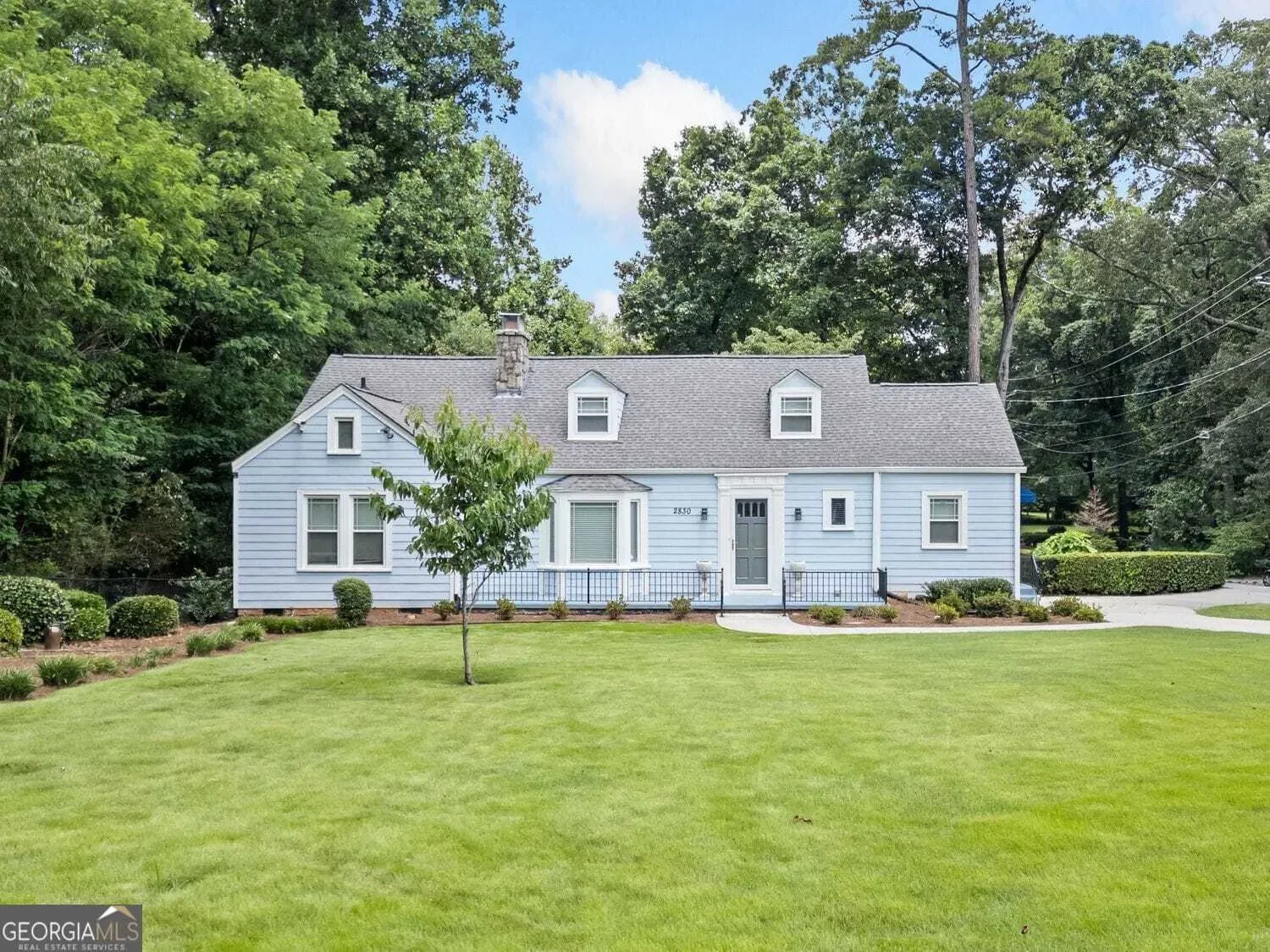 2830 Alston Drive SE, Atlanta, Georgia, United States. - Hero Image