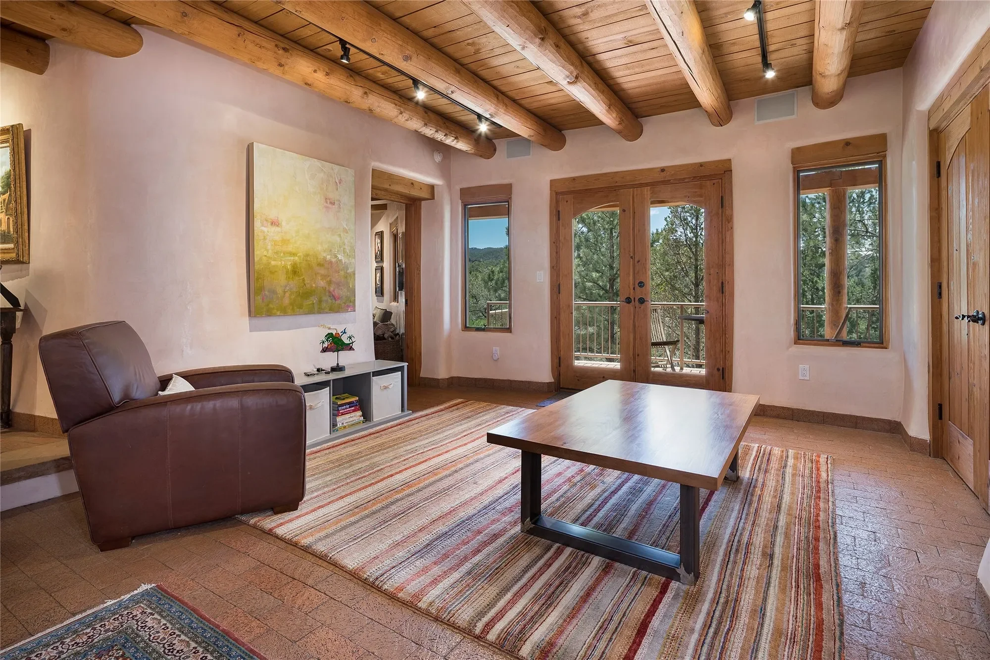 1233 N Summit Drive , Santa Fe, NM 87501, Santa Fe, New Mexico, United States. - Photo 17