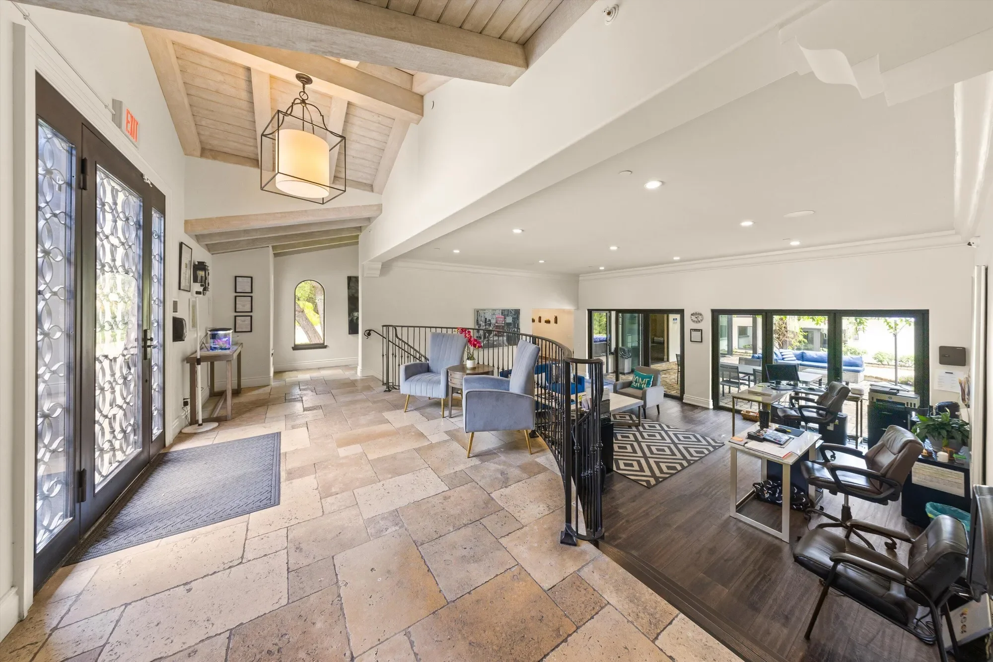 1151 Glenview Road, Montecito, California, United States. - Photo 17
