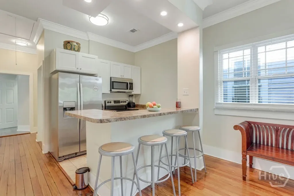 913-917 W 38th Street, Savannah, Georgia, United States. - Photo 13