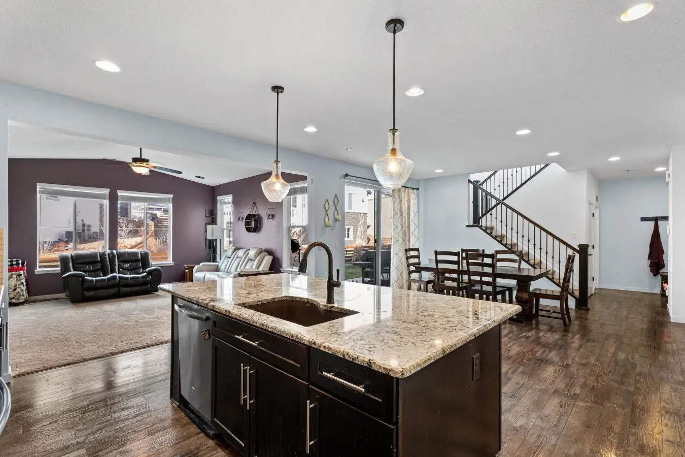 505 Orion Avenue, Erie, Colorado, United States. - Photo 12