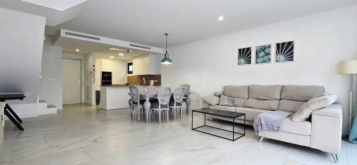 Nueva Andalucía, 29660 Marbella, Málaga, Spain, Puerto Banus, Marbella, Spain. - Photo 15