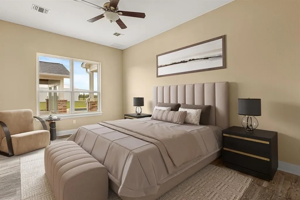 10160 Wallace Road, Holland, TX 76534, Salado, Texas, United States. - Photo 13