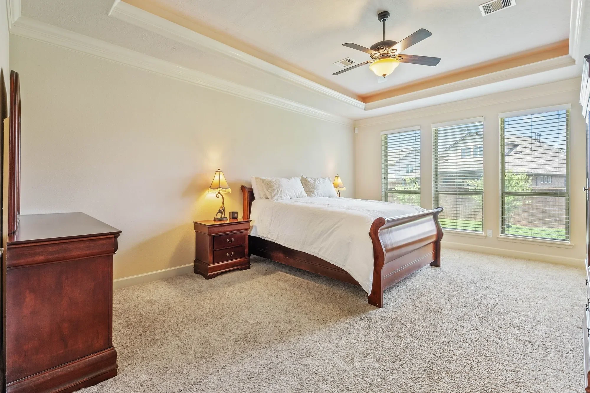35 N Beech Springs Drive, The Woodlands, TX 77389, The Woodlands, Texas, United States. - Photo 20