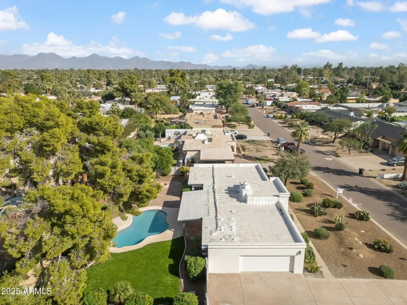 5418 E WETHERSFIELD Road, Scottsdale, Arizona, United States. - Photo 5