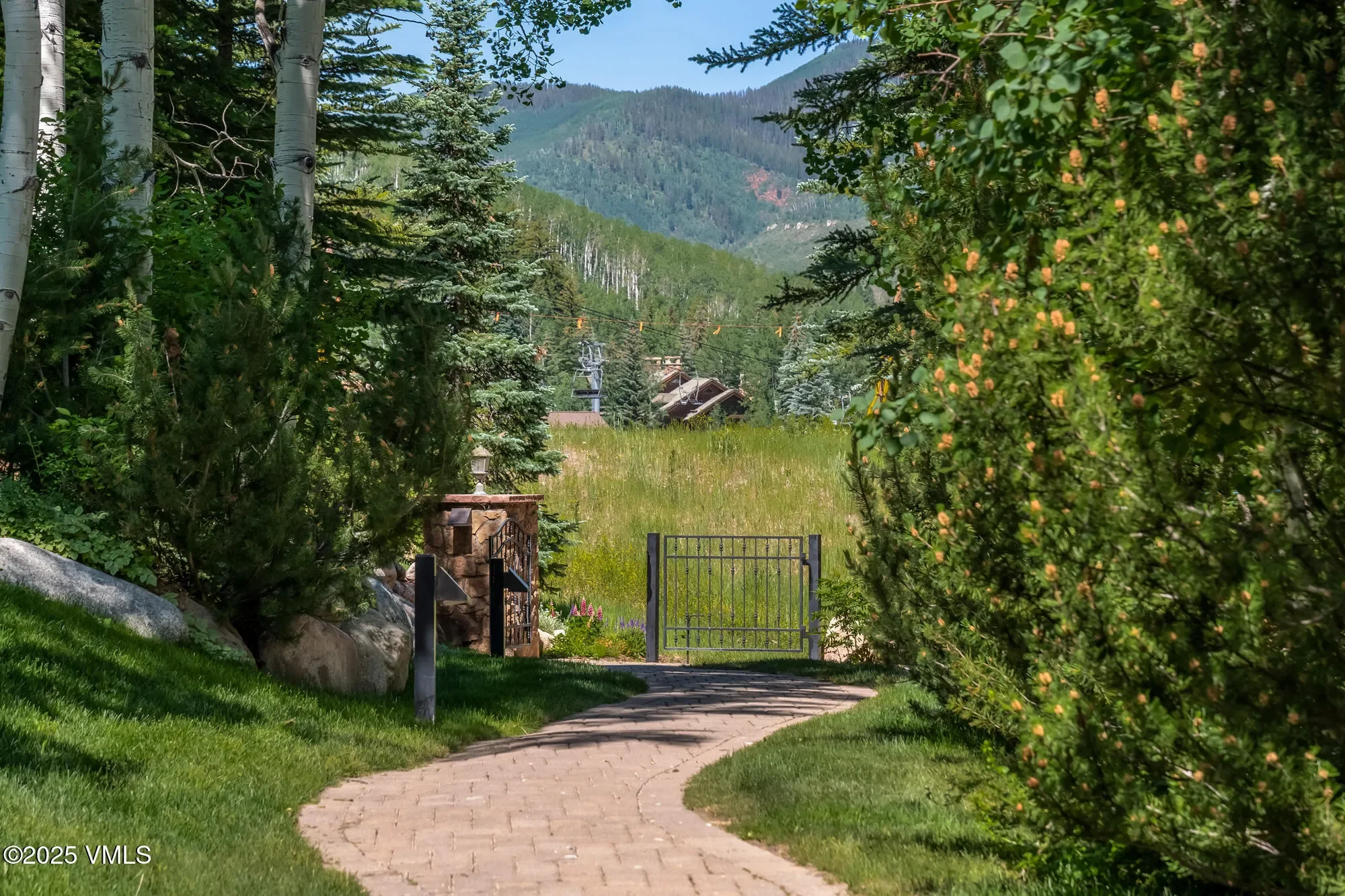 600 Vail Valley Drive 310, Vail, Colorado, United States. - Photo 66