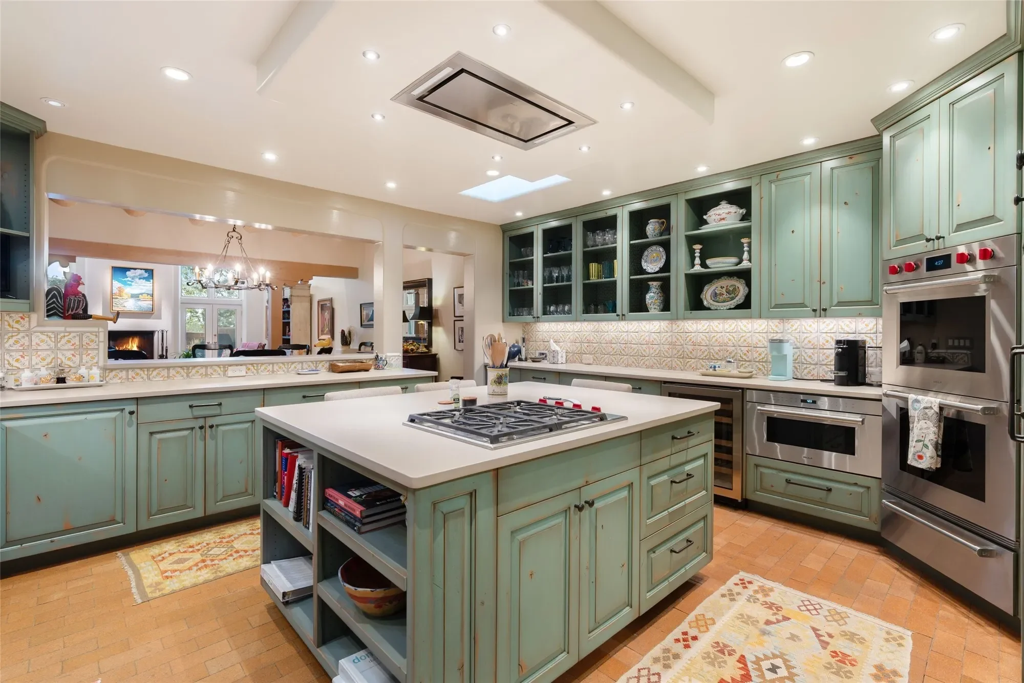 754 Calle Del Resplandor, Santa Fe, NM 87505, Santa Fe, New Mexico, United States. - Photo 9