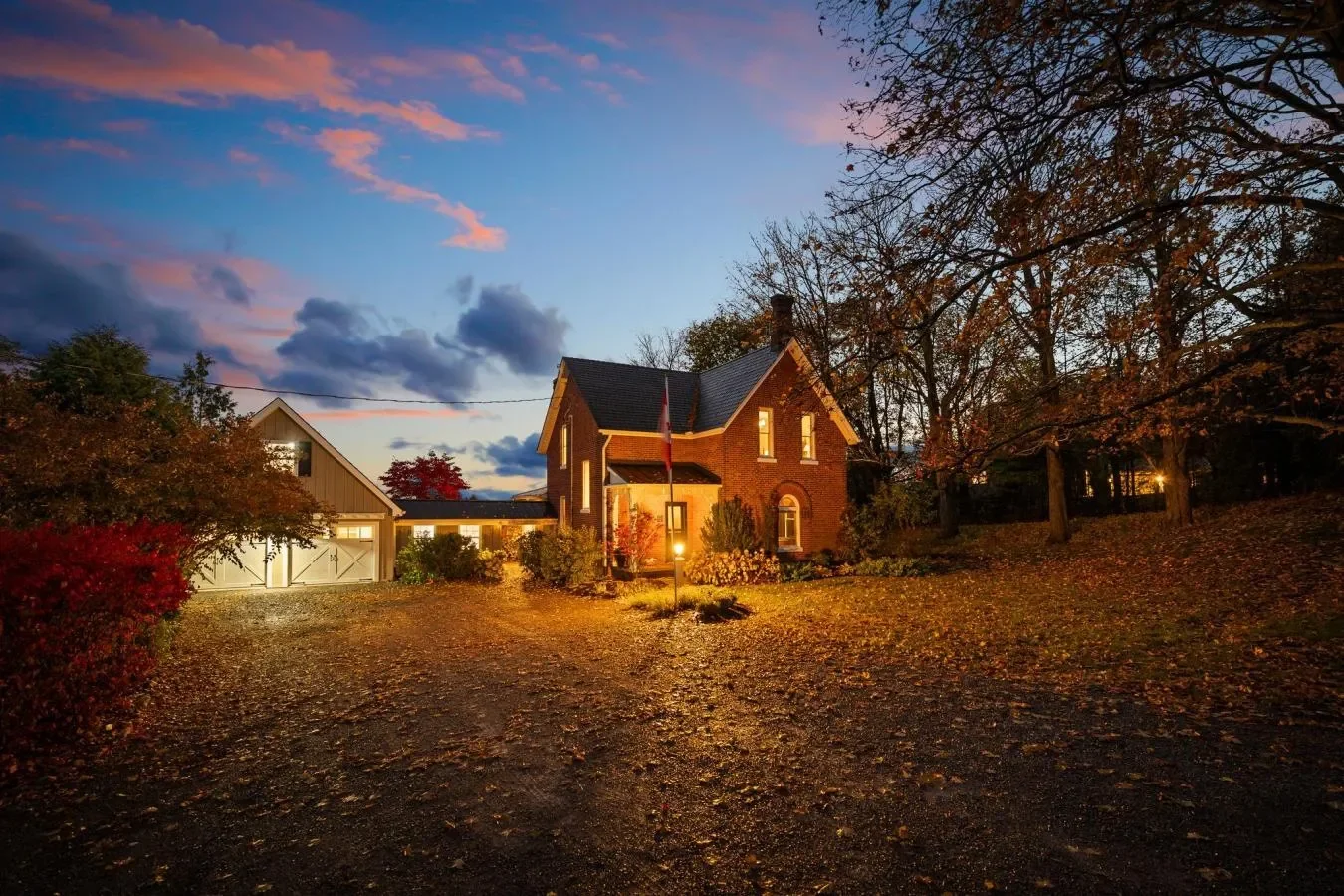 7823 BICKLE HILL ROAD, Cobourg, Ontario, Canada. - Photo 27
