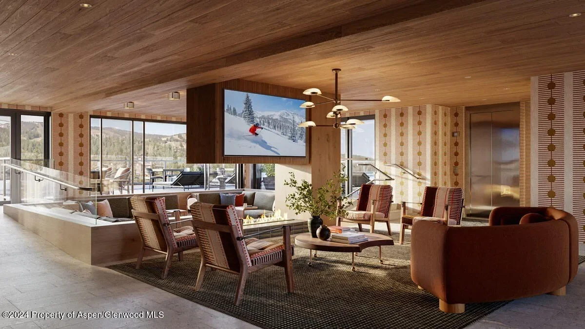 221 Wood Road, #718, Snowmass Village, CO, 81615, USA, Aspen, Colorado, United States. - Photo 8