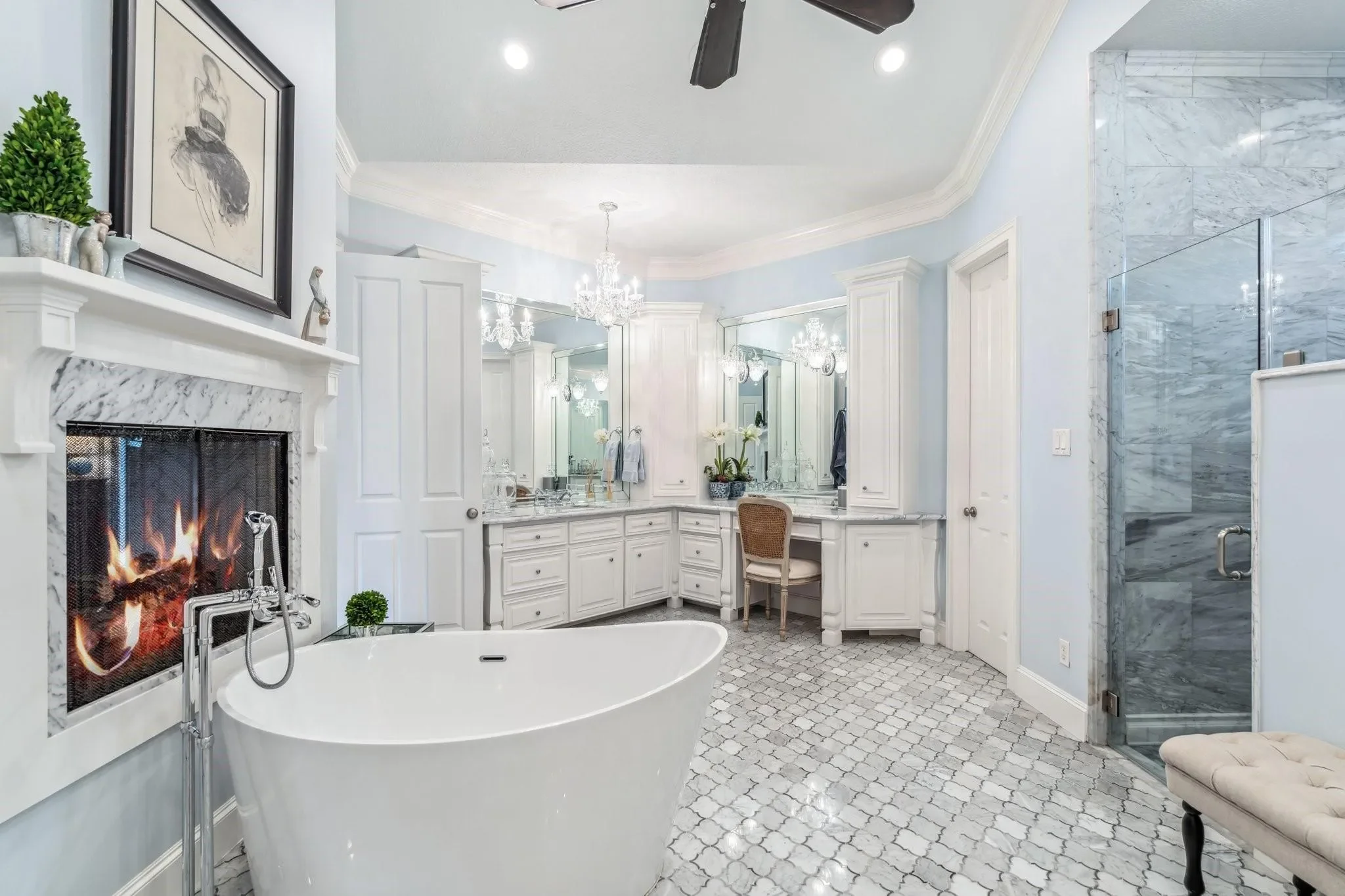 7310 Foster Island Drive, Richmond, Texas, United States. - Photo 9