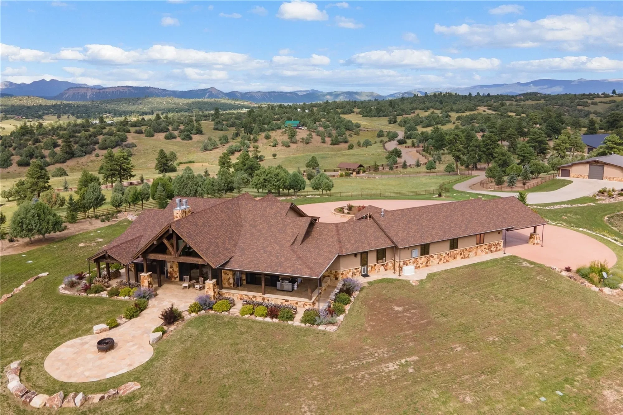169 Elk Drive, Chama, NM 87520, Chama, New Mexico, United States. - Hero Image