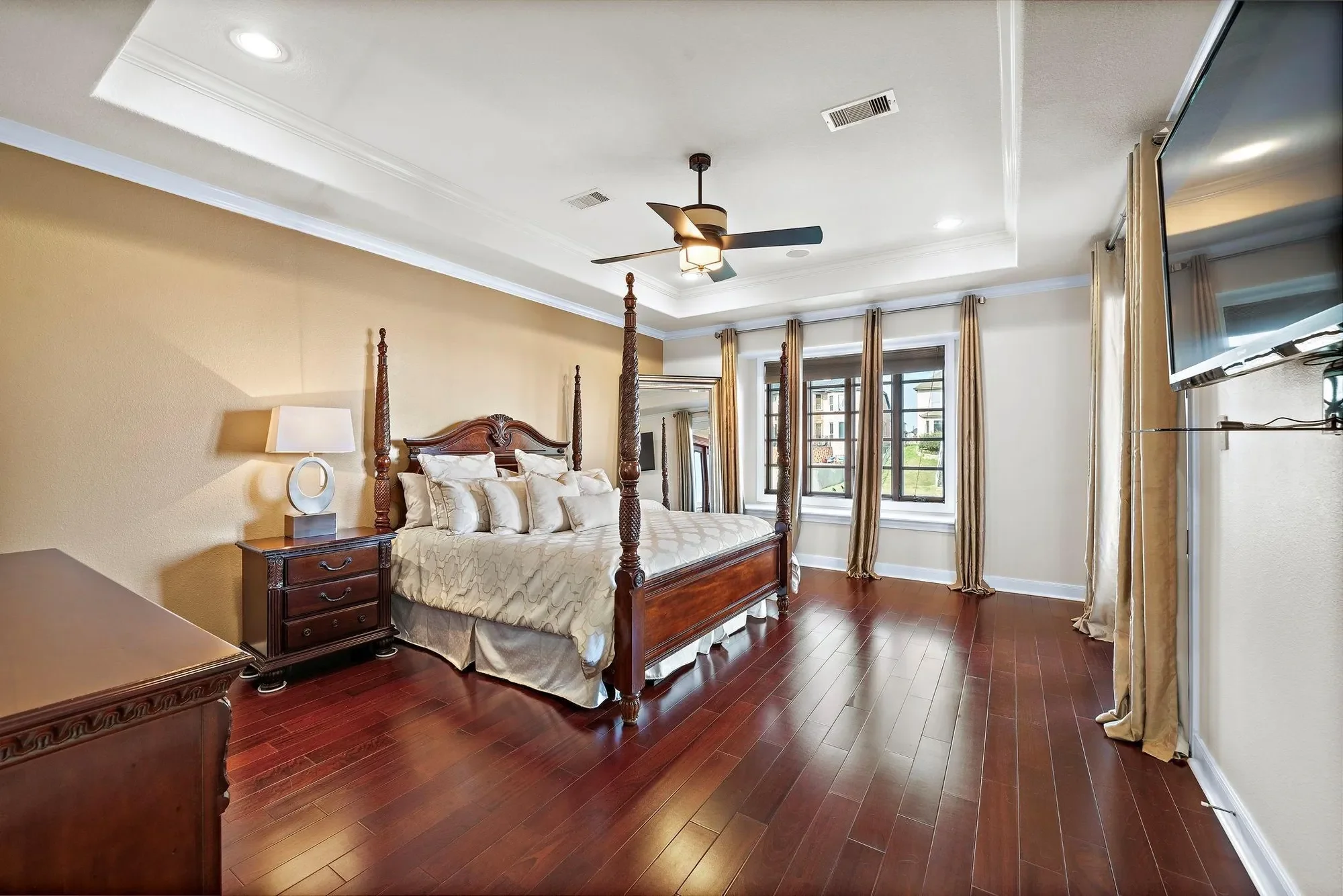 10804 Bourbon Street, Willis, Texas, United States. - Photo 15