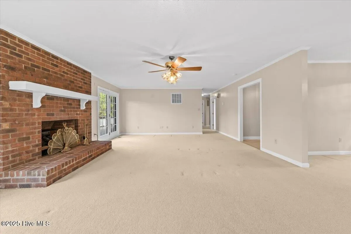 6464 Bonlee Bennett Road, Bear Creek, North Carolina, United States. - Photo 20
