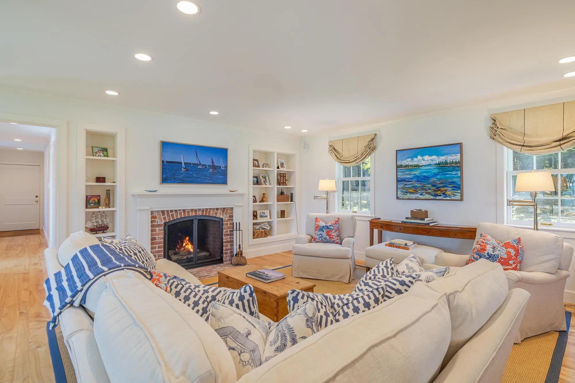 541 E Blue Hill Road, Blue Hill, ME 04614, Blue Hill, Maine, United States. - Photo 45