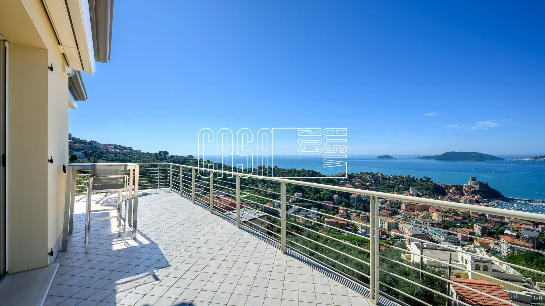 Località Catene, 6, 19032 Lerici SP, Italy, Lerici, Liguria, Italy. - Photo 21