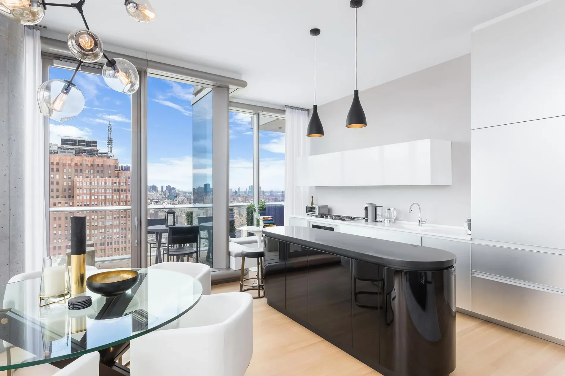 56 LEONARD ST, New York, New York, United States. - Photo 5