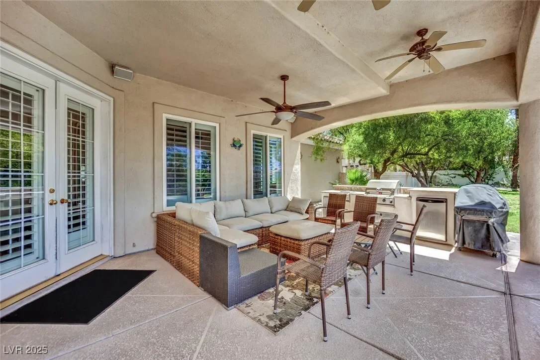 8137 Desert Jewel Circle, Las Vegas, Nevada, United States. - Photo 17