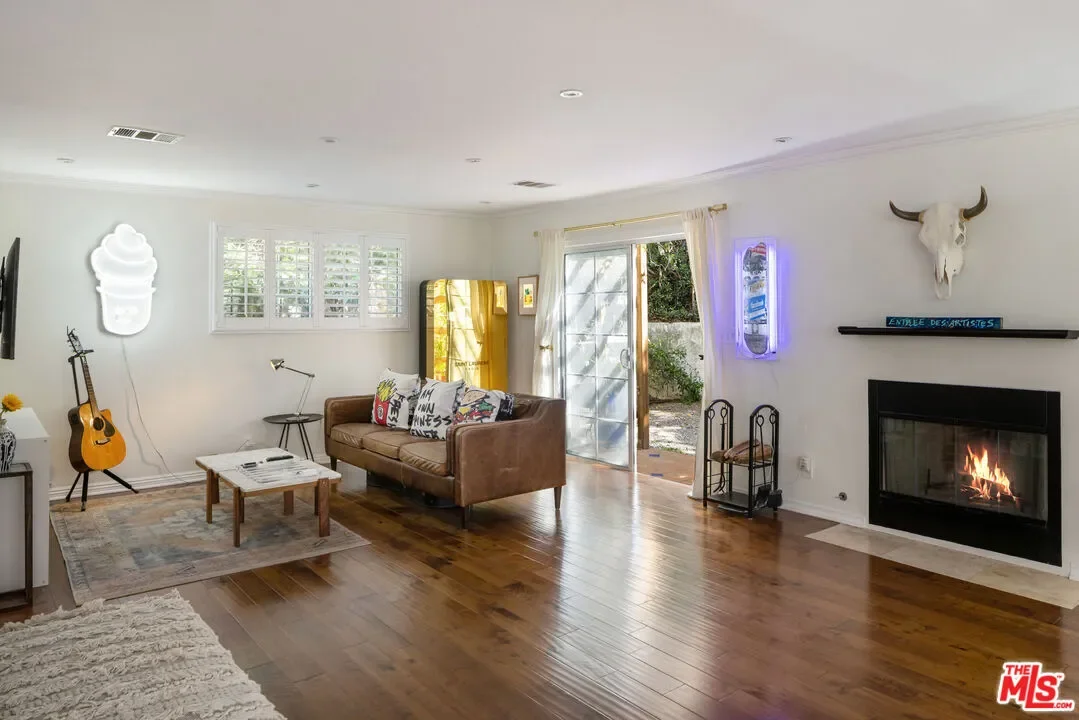 9732 Rotta Ave, Los Angeles, California, United States. - Photo 4