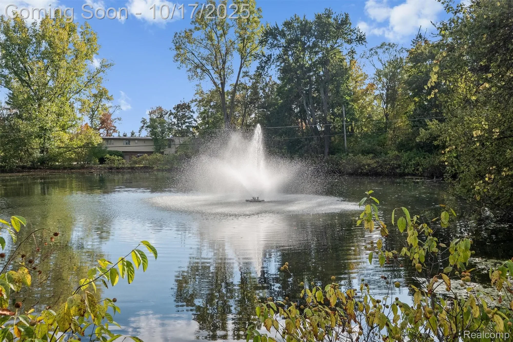 25325 Devon Lane, Franklin Village, MI 48025, Beverly Hills, Michigan, United States. - Photo 35