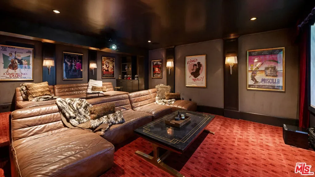 601 S Windsor Boulevard, Los Angeles, California, United States. - Photo 23