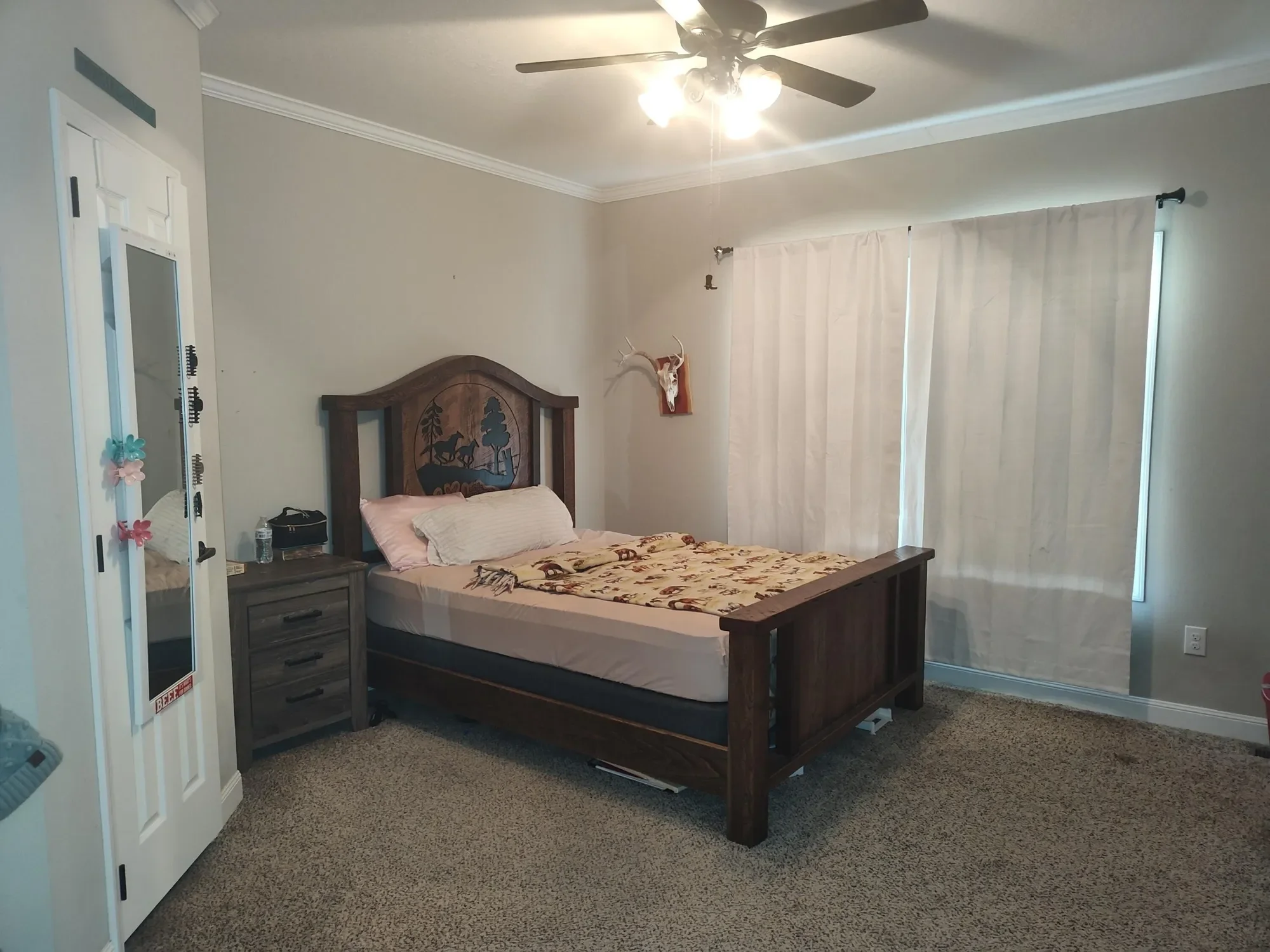1898 E 332nd Road, Polk, MO 65727, Bolivar, Missouri, United States. - Photo 21