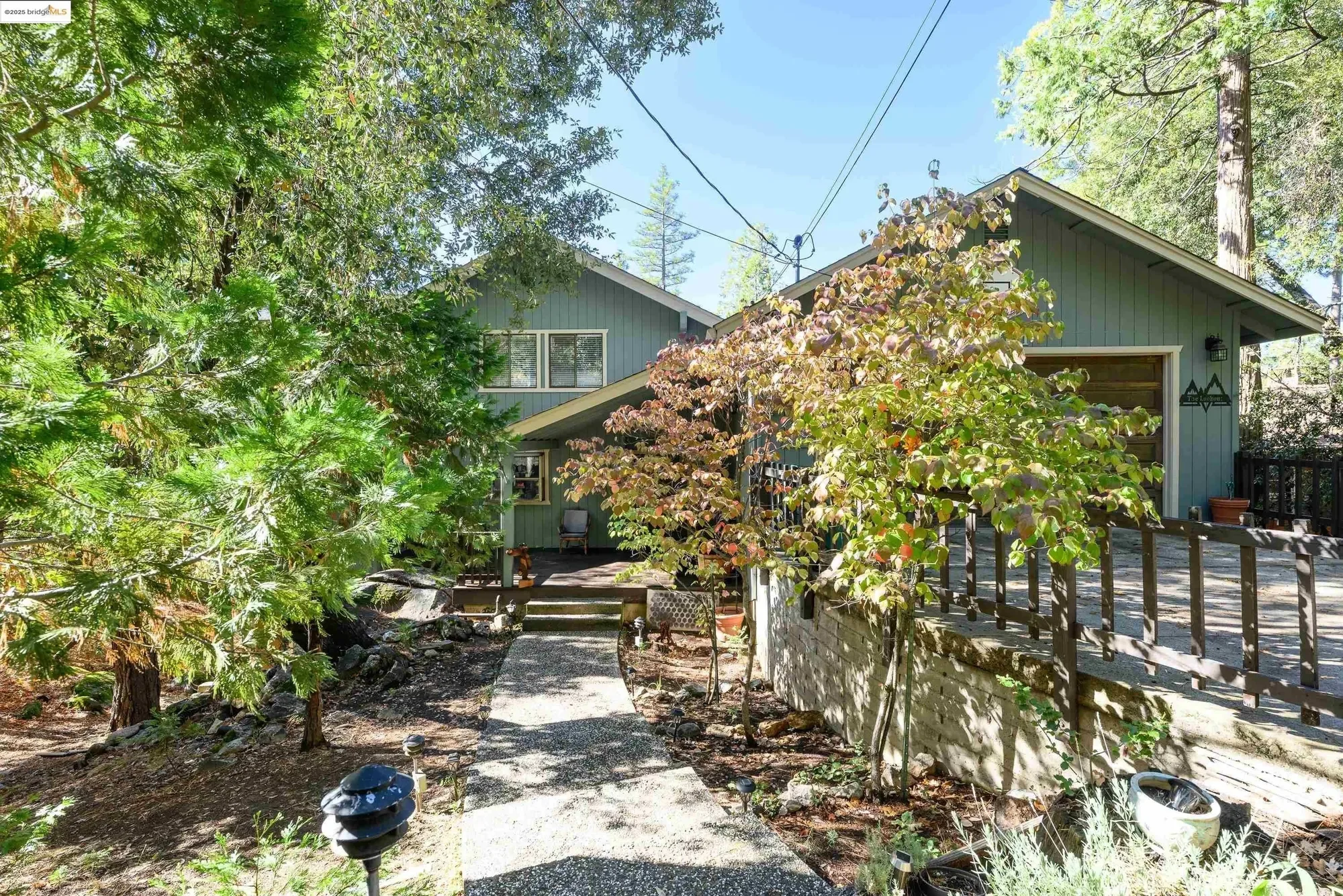 18861 Lookout Dr, Twain Harte, CA 95383, Twain Harte, California, United States. - Photo 39