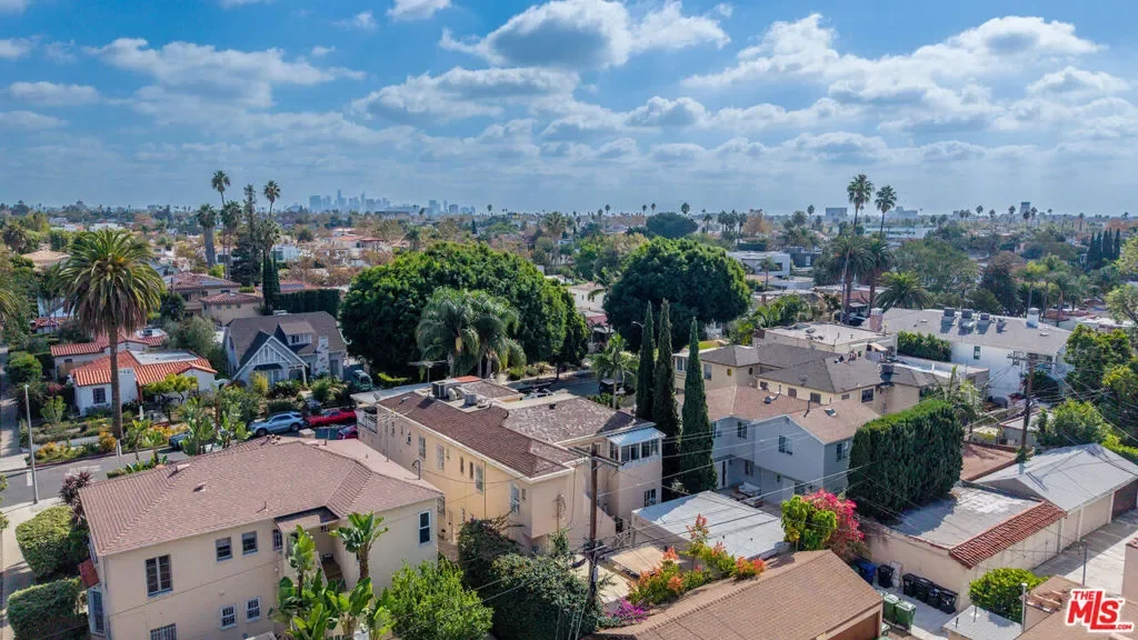 461 N Vista Street, Los Angeles, California, United States. - Photo 3