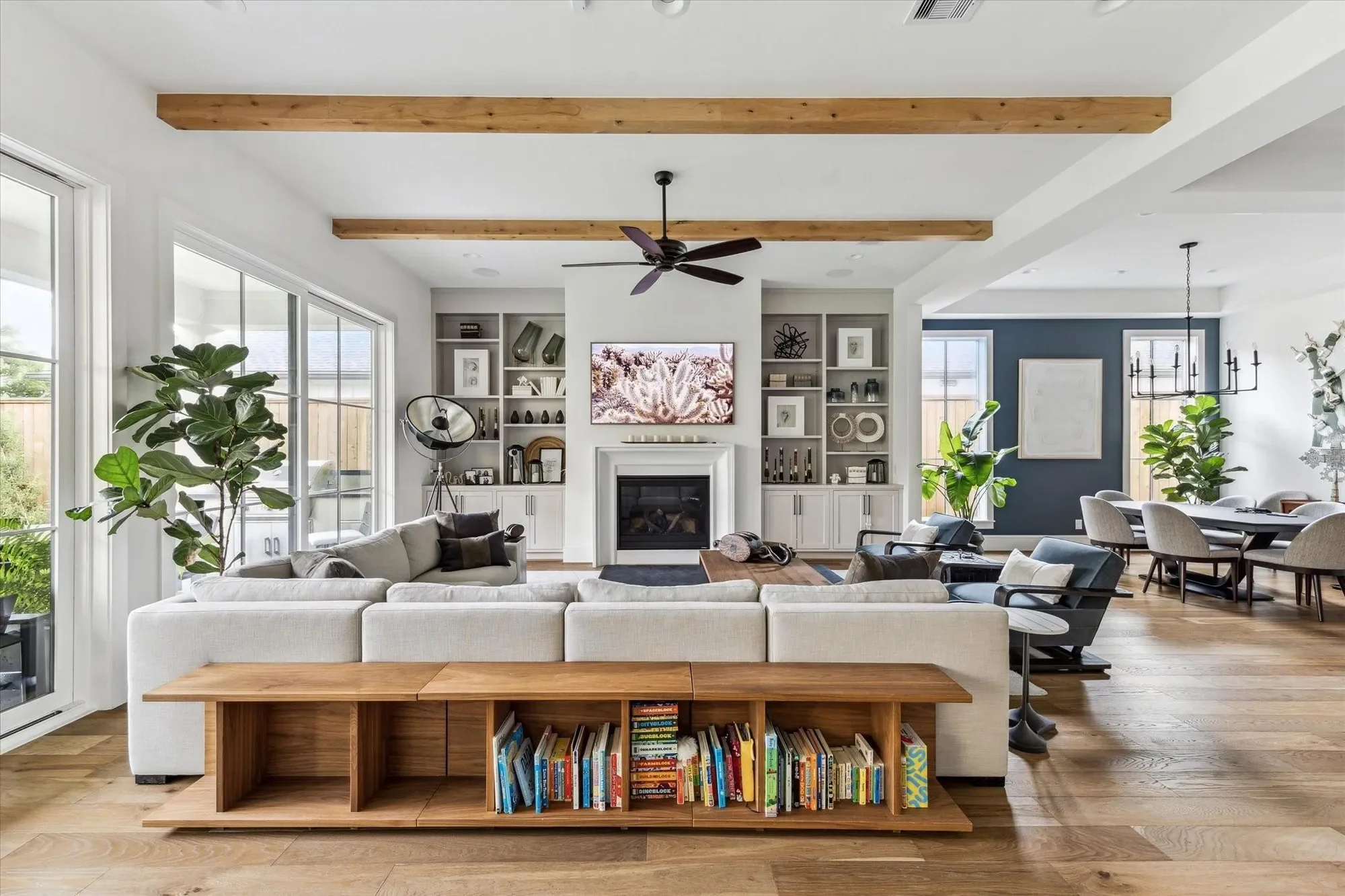 2224 North Boulevard, Houston, Texas, United States. - Photo 11