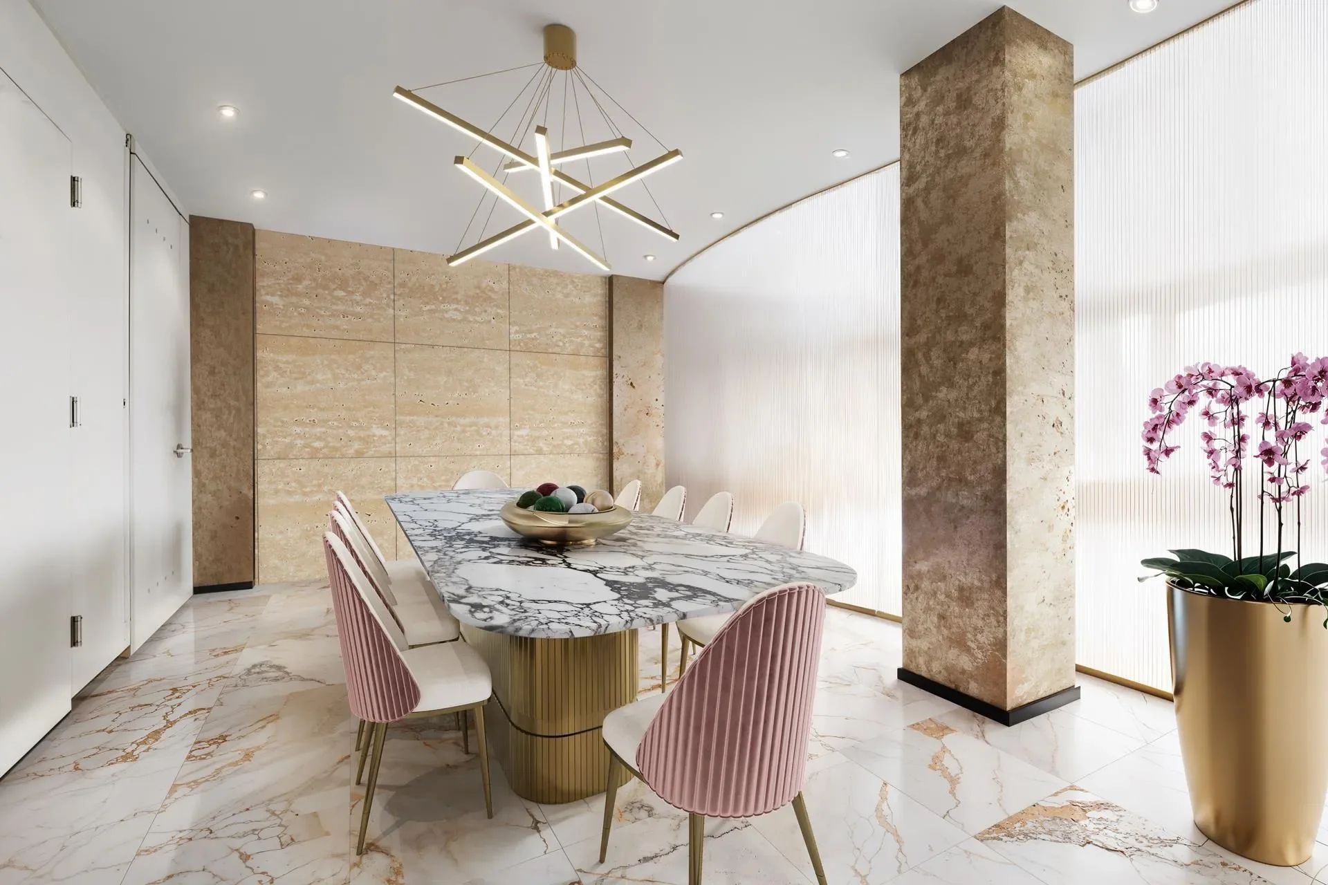 30 CENTRAL PARK S, New York, New York, United States. - Photo 3