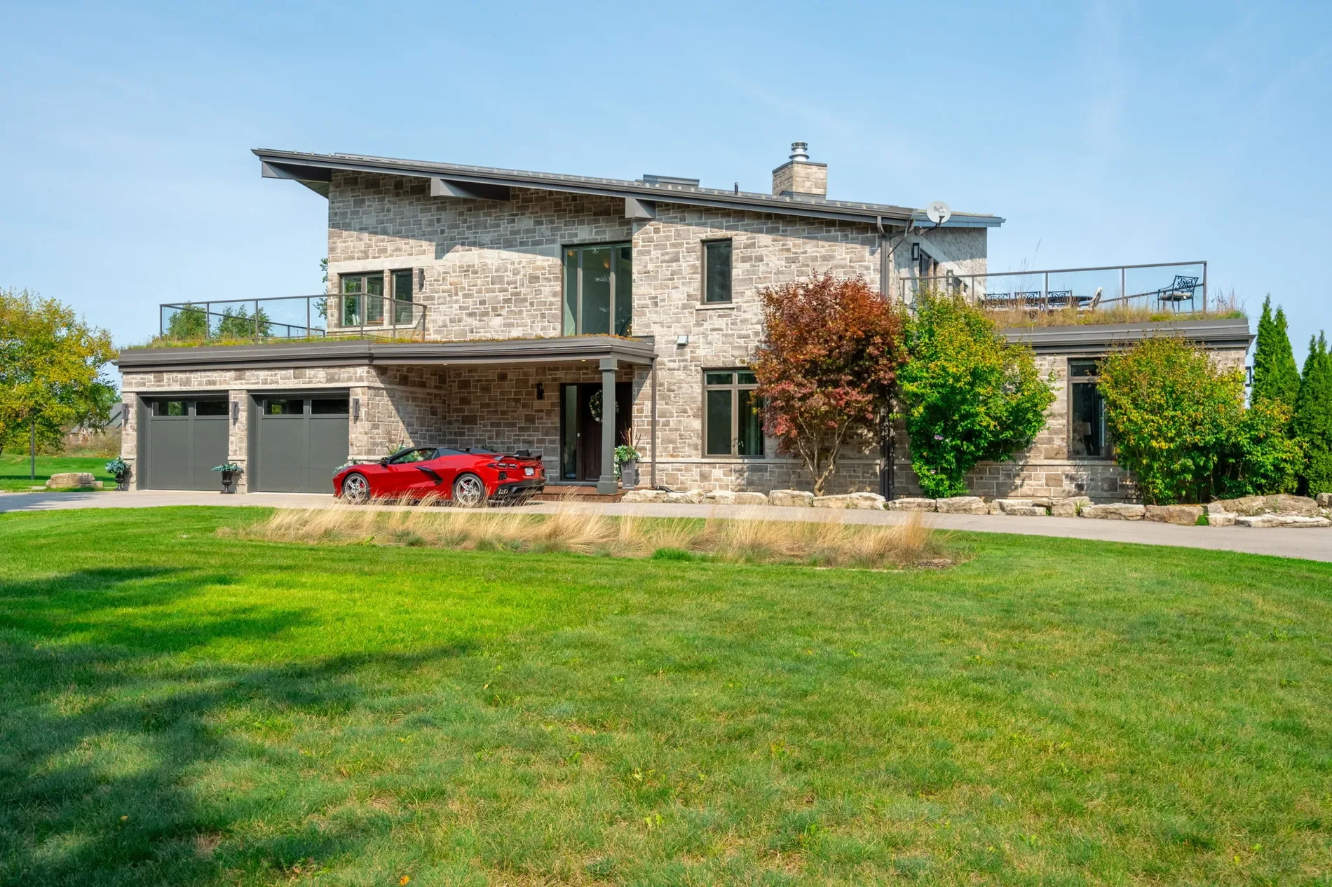 5500 Steeles Ave W, Milton, ON L9T 2Y1, Canada, Milton, Ontario, Canada. - Photo 1