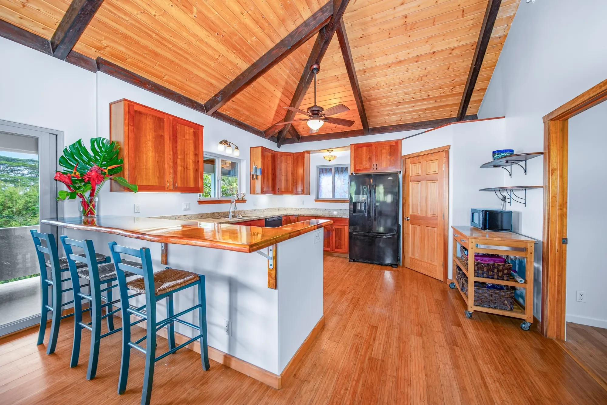 8040 Hana Hwy, Haiku, HI 96708, Haiku-Pauwela, Hawaii, United States. - Photo 6