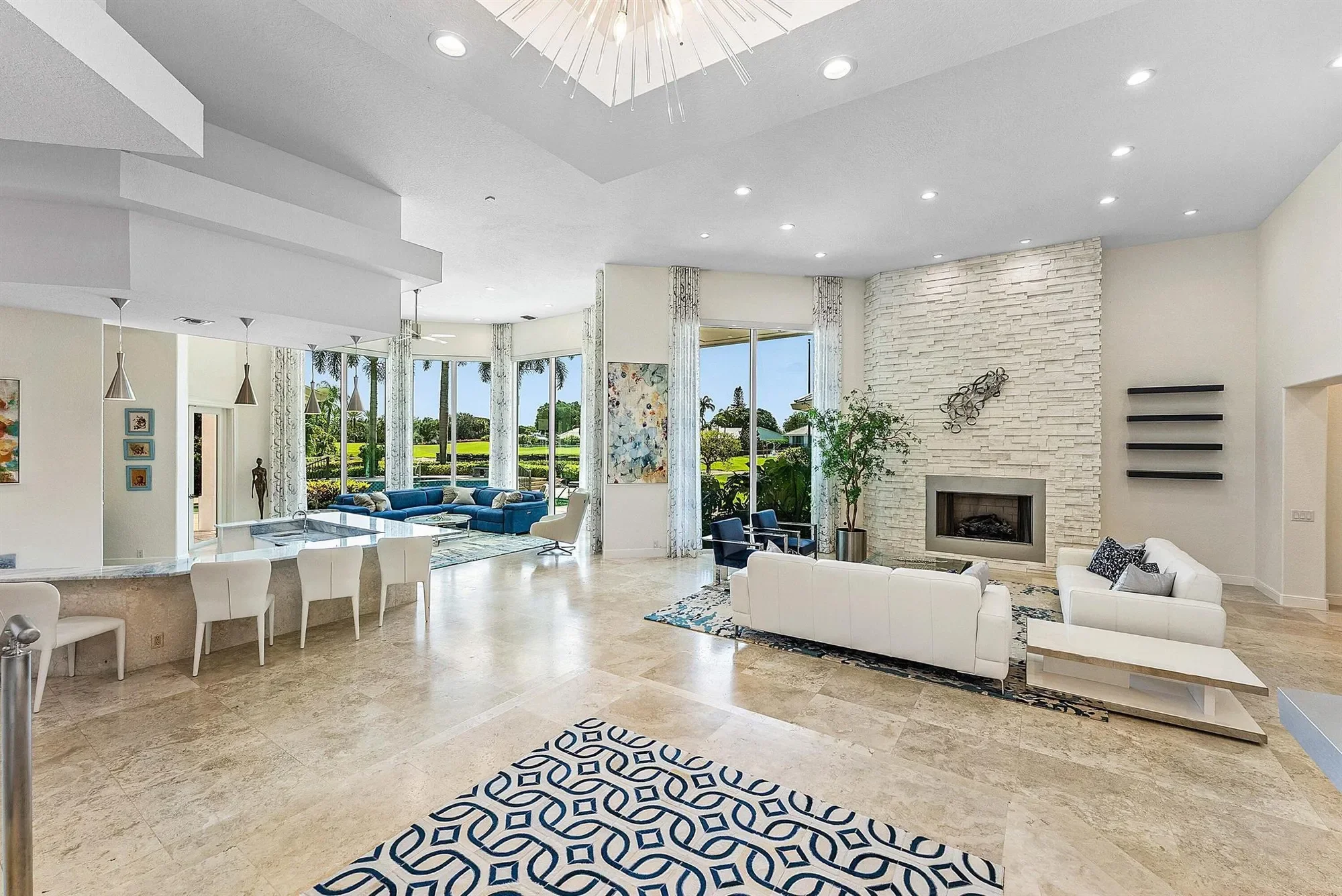 225 Oakview Drive, Delray Beach, Florida, United States. - Photo 2