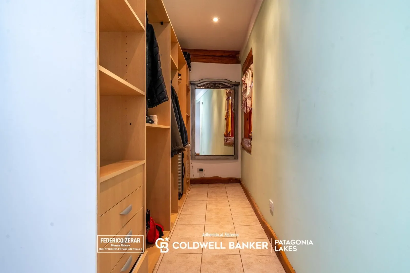 VENTA - Exclusiva casa de  5 dormitorios, 4 baños en barrio del Golf, Llao Llao, Bariloche, Bariloche, Villa Llao Llao, Río Negro, Argentina. - Photo 15