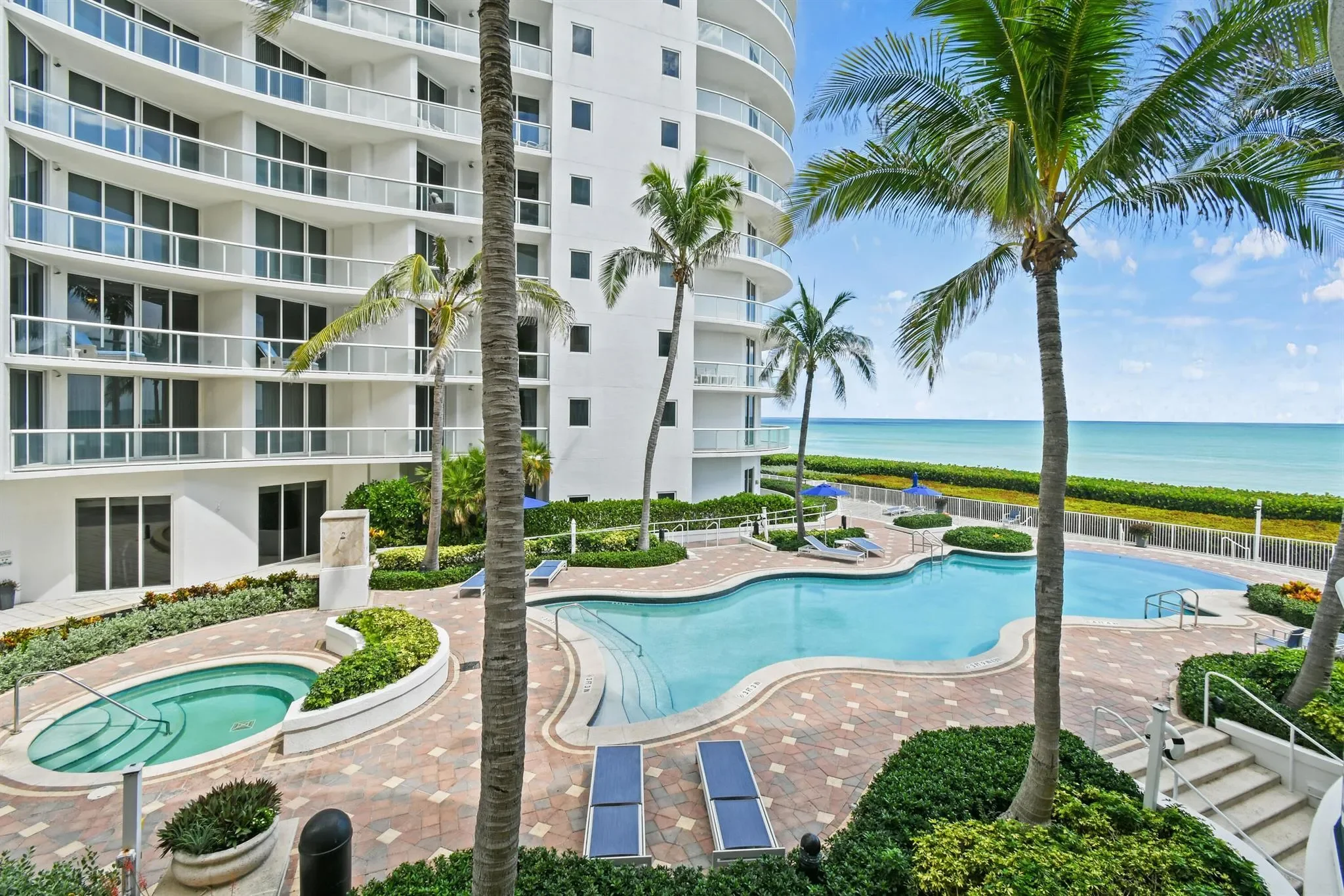 4600 N Ocean Drive 406, Riviera Beach, Florida, United States. - Photo 54
