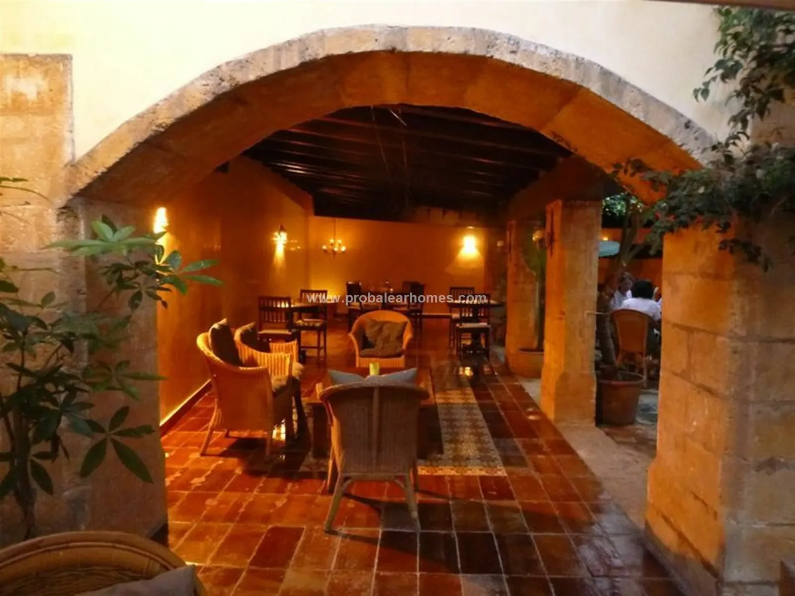 EL TERRENO, PALMA DE MALLORCA, Baleares, PALMA DE MALLORCA, Palma, Balearic Islands, Spain. - Photo 30