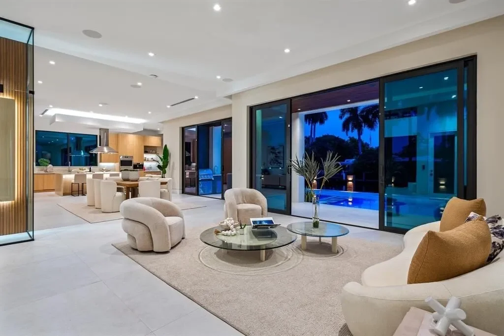 2405 Castilla Isle, Fort Lauderdale, FL, 33301, USA, Fort Lauderdale, Florida, United States. - Photo 11