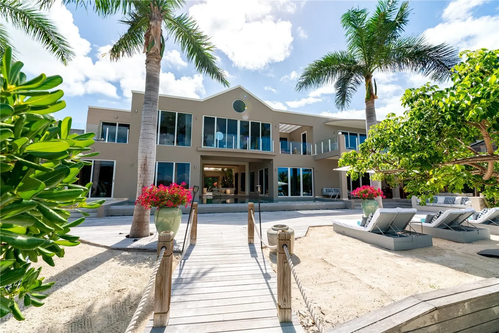 Ocean Spirit Villa, Thompson Cove, Providenciales, Turks & Caicos, Cooper Jack Bay Settlement, Caicos Islands, Turks and Caicos Islands. - Photo 24