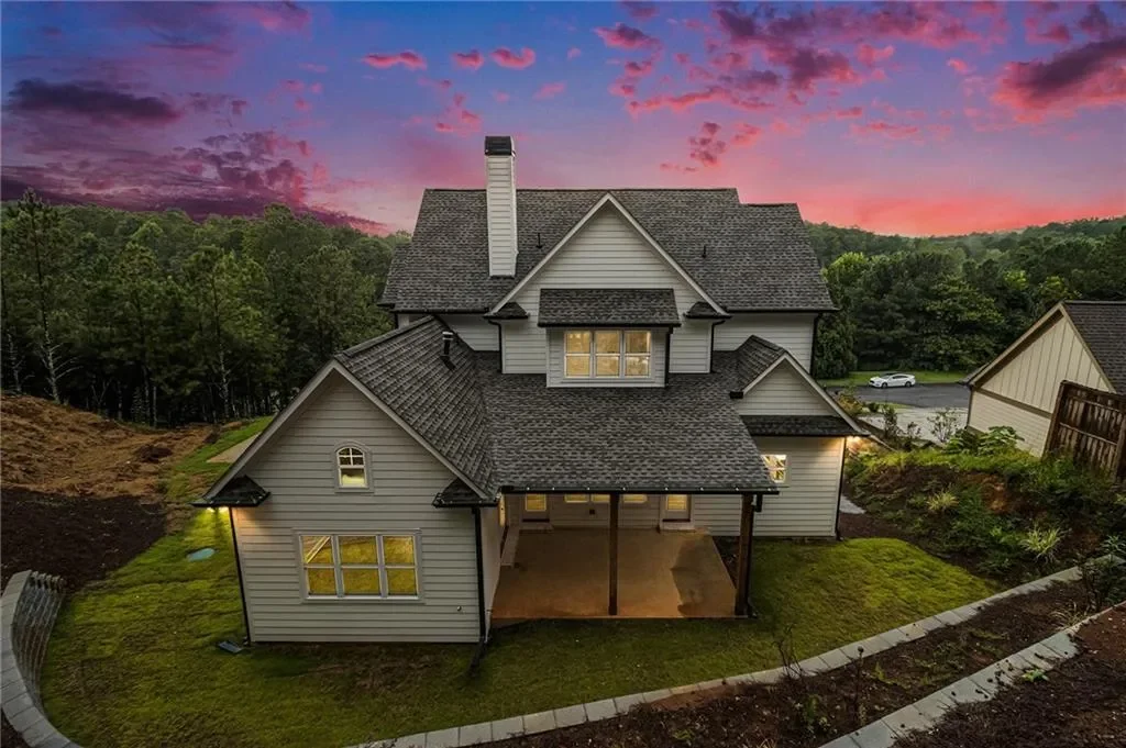 52 Lake Overlook Drive, Cartersville, Georgia, United States. - Photo 36