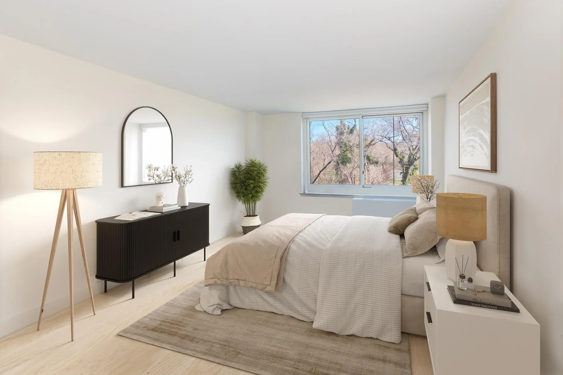 LA RIVE, 2521 PALISADE AVE, New York, New York, United States. - Photo 6