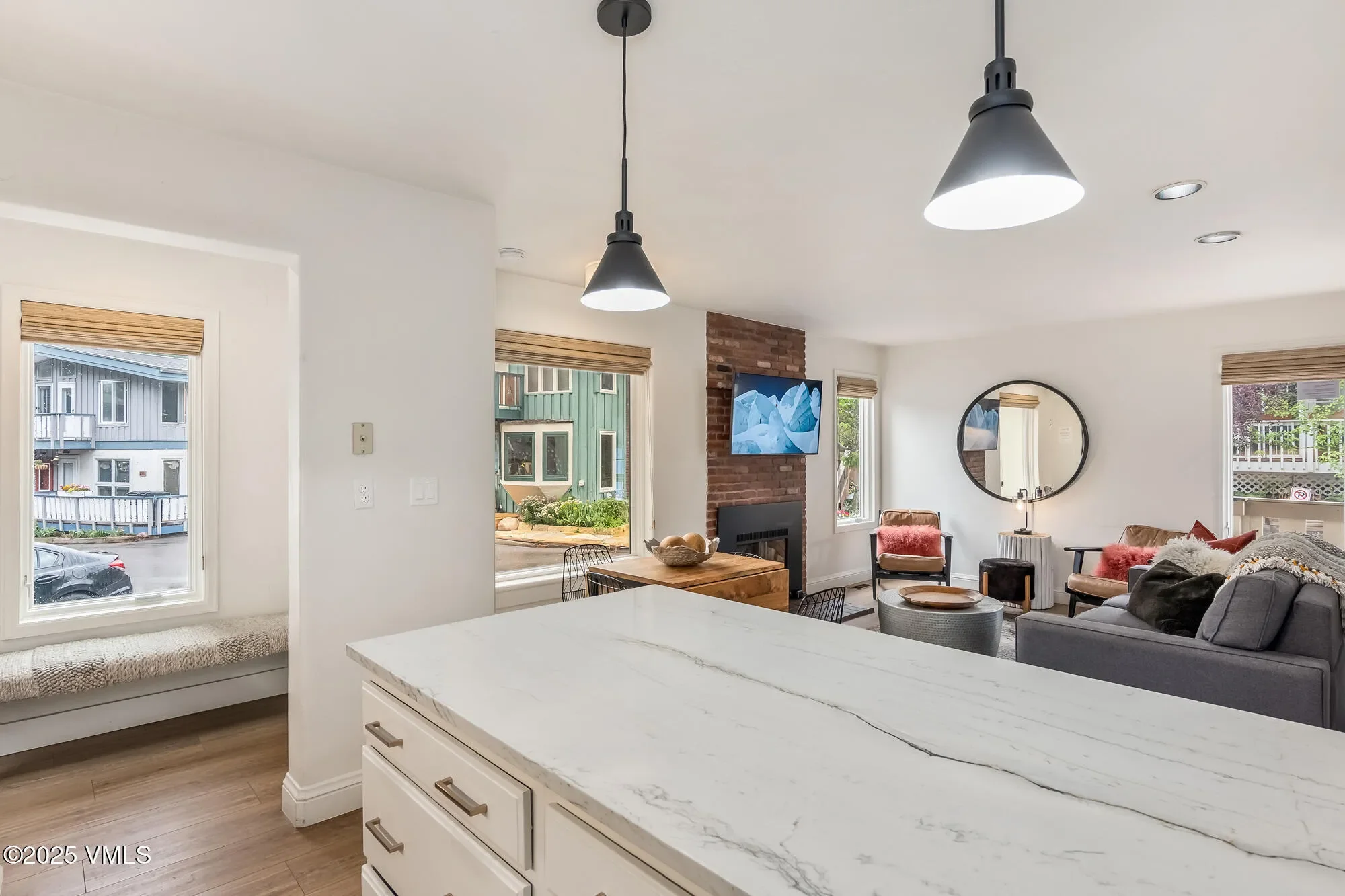 4205 Columbine 24, Vail, Colorado, United States. - Photo 4