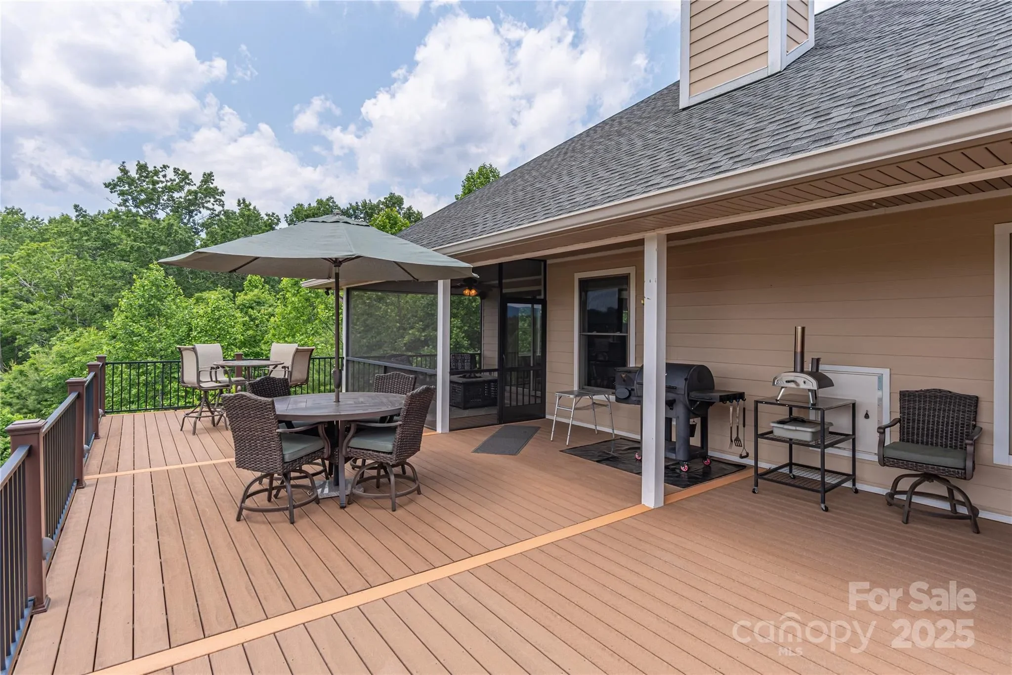 930 Big Raven Lane, Saluda, NC 28773, Saluda, North Carolina, United States. - Photo 27