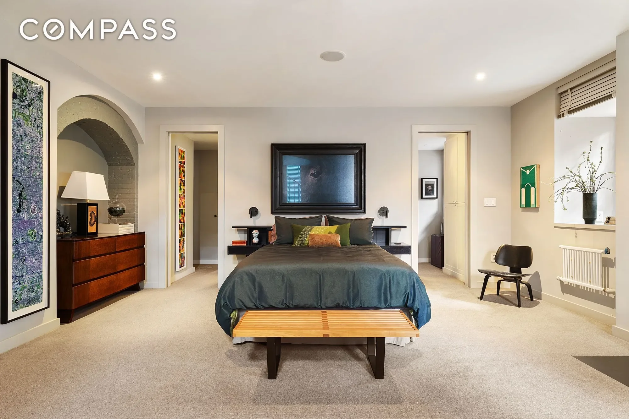 23 Park Avenue, New York, New York, United States. - Photo 12